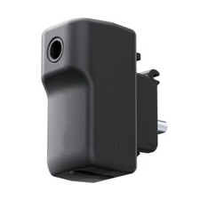 Microphones Adapters Microphones Mount Type C 3.5mm Record Charge For 360 X4