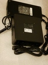 Dell Thunderbolt Dock TB16 with 240 W PA-9E adapter