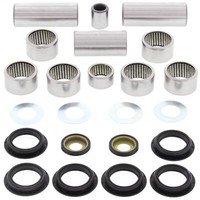 Reparatursatz / Lagersatz Schwinge All Balls 27-1036 FüR Kawasaki KDX 125 - 250