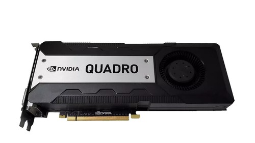 Nvidia 713382-001 Quadro K6000 12GB PCI-E GDDR5 Graphics Card - 3