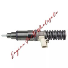 6PCS RFE4E00001 Fuel Injectors