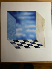 TRAFFIC Low Spark of High Heeled Boys Art Print Steve Winwood COA 