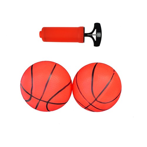 2 in 1 Combo Game Table 36" with Basketball, Billiards, Parent Child Games - Picture 10 of 10