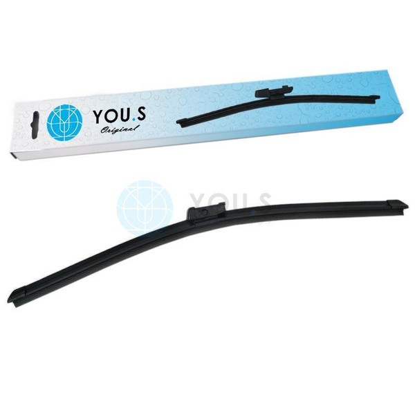 You.S Scheibenwischer Wischerblatt Wischer Hinten FüR Ford / Volvo - 3397008055-image
