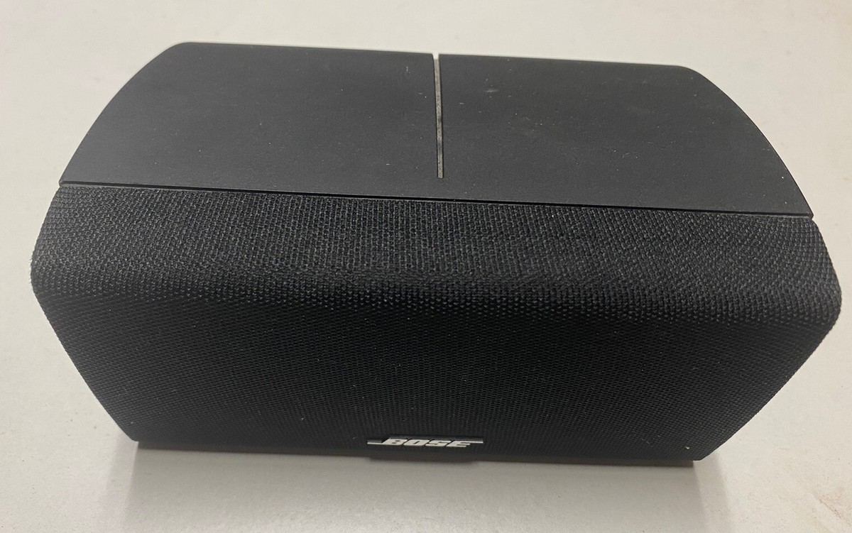 スピーカー・ウーファー BOSE cube speaker 250490-149 Amazon.com: Replacement Bose Single Cube Speaker for Bose