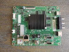 Vizio D55x-G1 Main Board  XICB02K017020X  715G9778-M01-B00-005Y
