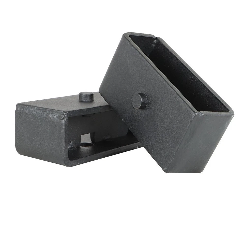 3" Front + 2" Rear Leveling Lift Kit +Diff Drop For 2005-2021 Toyota Tacoma 4WD Foto 4 de 4