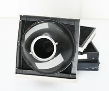 Norman Professional Lighting Honeycomb Fine Grid 11.5" square NICE!!!