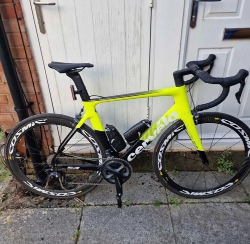 Cervelo S3