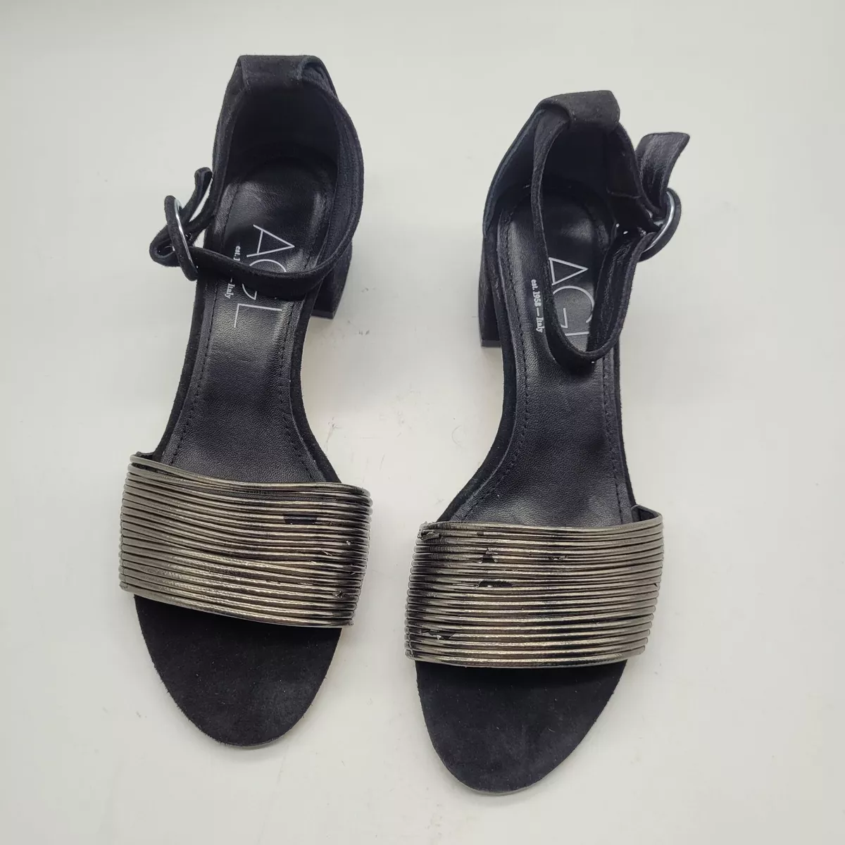 Agl ankle strap sandal cheap