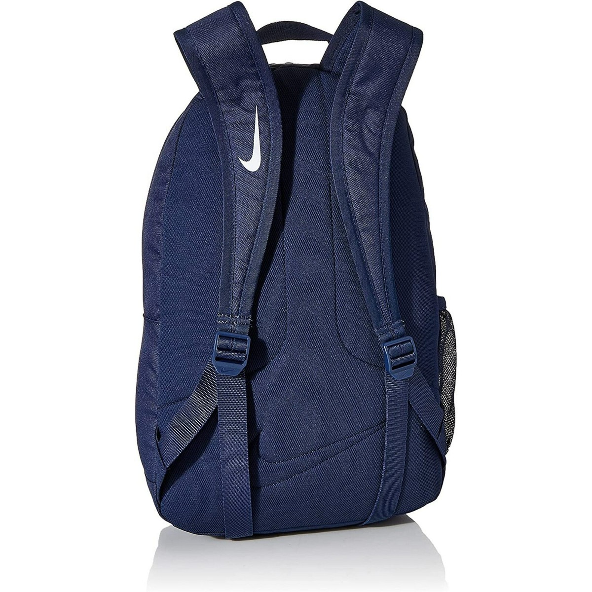 nike unisex blue academy team sports backpack | eBay