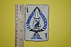 USAF Original 200 MISSIONS RF-4 VIETNAM RF-4C patch USED — photo 1