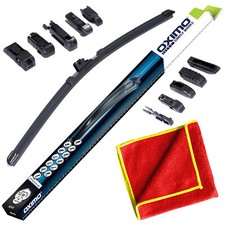 Scheibenwischer für Lotus Elise 1 I Cabrio ab 07 O-3 OXIMO AERO