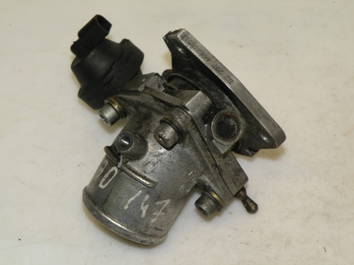 ALFA Romeo 147 2003 LHD 1.9JTD Drosselklappe 46823851