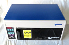 Gabinete reticulador Stratagene UV Stratalinker 2400, PARA REPUESTOS/REPARACIÓN