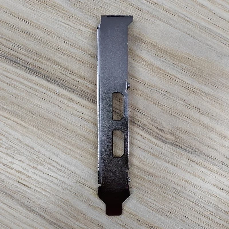 Full Hight Profile Bracket For Colorful GT1010 GT1030 Graphics Card HDMI+HDMI - Image 2 of 4