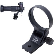 Lens Collar Tripod Mount Ring Bracket for Nikon Nikkor Z 28-400mm F4-8 VR Lens