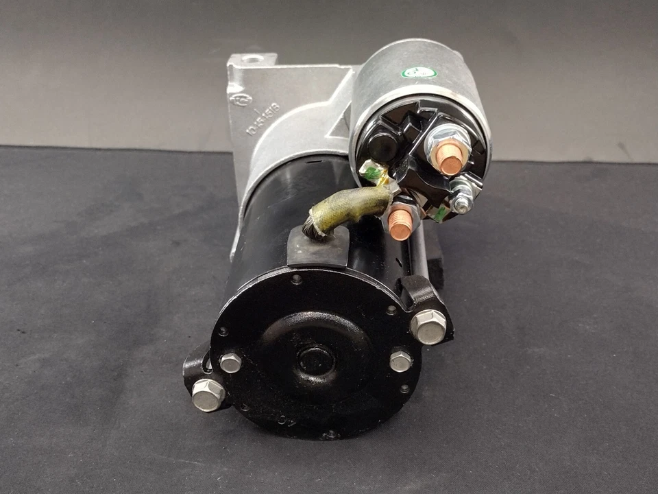 REMAN IN USA, STARTER FOR 1995-2000 BUICK RIVIERA (6CYL-231 3.8L) - Image 2 of 4