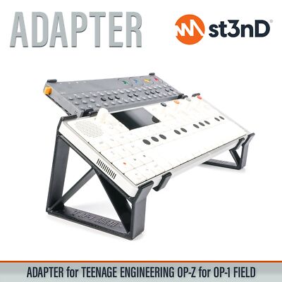 ADAPTER für Teenage Engineering OP-Z für OP-1 Field / OP-XY