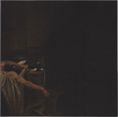 Have A Nice Life - Voids 2 x Vinyl, LP, Compilation, Remastered, Cloudy With Ult