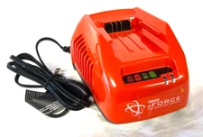 ECHO eFORCE 56V Battery Charger - LC-56V2A (New From Larger Kit) NEW