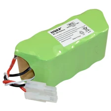 HQRP Battery for Shark Freestyle SV116N SV1106N SV1110 SV1110N Navigator Vacuum