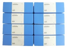 AMAT Applied Materials 0190-41958 Halogen Lamp Lot of 8 New Surplus