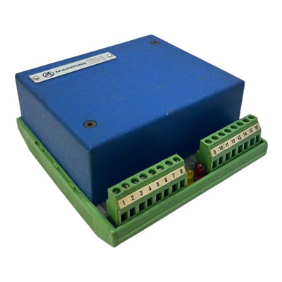 Marposs E32-S Interface Module 8300000046 For Industrial Use Inverter