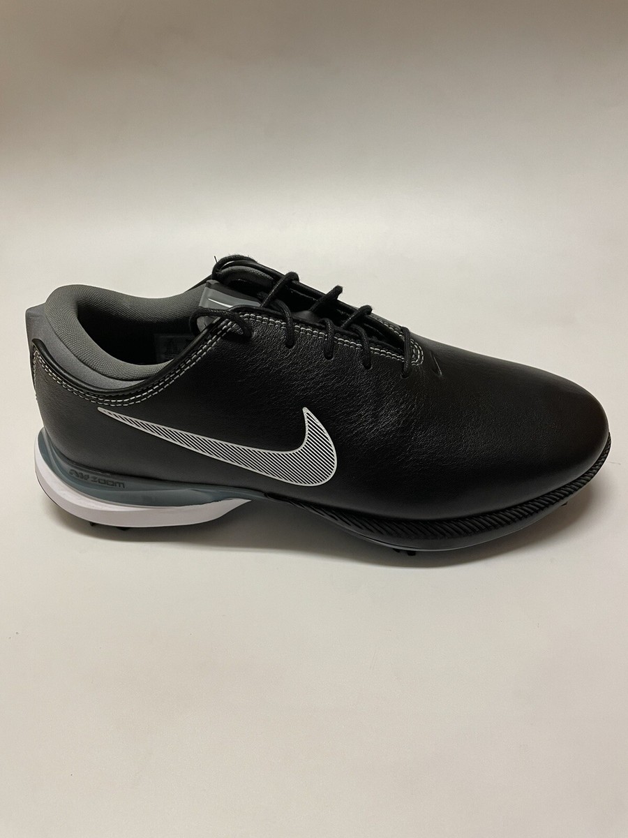Nike Air Zoom Victory Tour 2 Golf Shoes Black CW8155-001  display picture 2