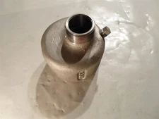 V220D Versa-Matic LUBRICATOR OIL BOTTLE