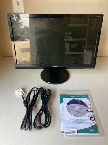 Acer P205H Cbmd 20\