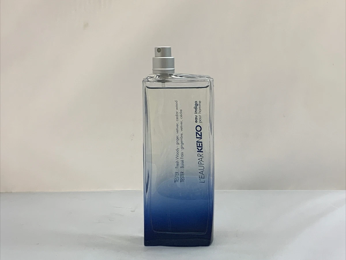 Kenzo pour top homme ebay