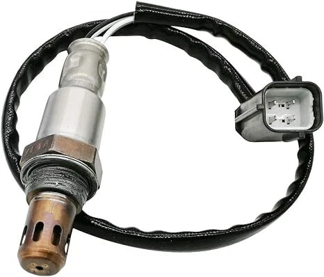 Juego de 2 sensores de oxígeno O2 ascendente+aguas abajo aptos para Nissan Altima 2,5 L L4 2011 2012 Foto 3 de 4