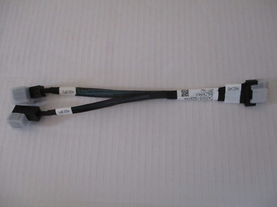 Fujitsu CA05973-7922 REV: A SAS SIGNAL Y CABLE Kabel 25cm lang-