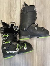 Dalbello Viper 120 ID Ski Boots Sz 27, Alpine...