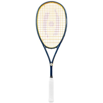 Harrow Vapor 115 Squash Racket FREE DHL Express (100% GUARANTEED Original)