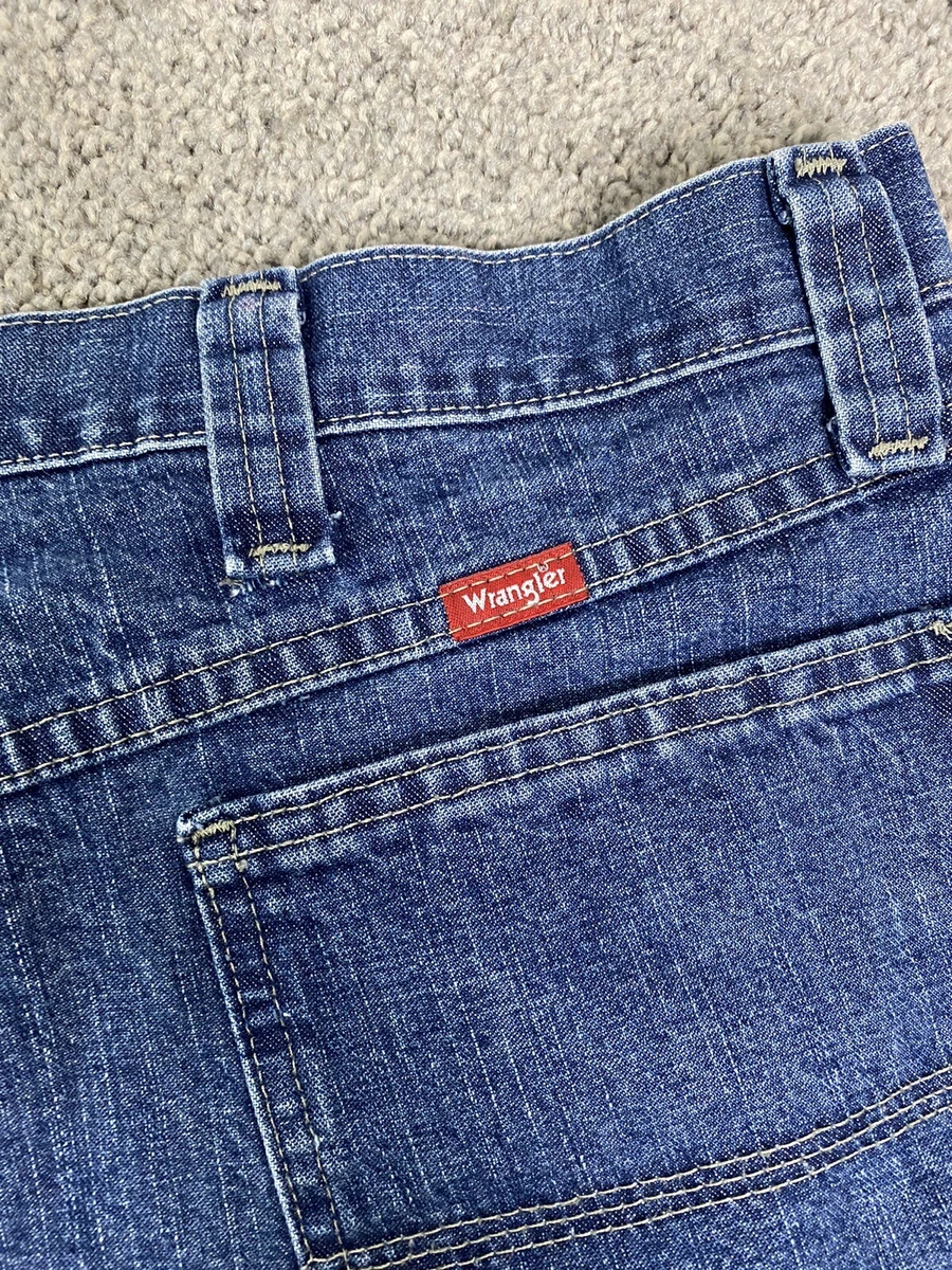 Wrangler carpenter shorts deals walmart