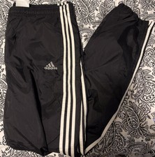 Vintage 1990s Adidas Track WSweats, Mens XL   Windbreaker