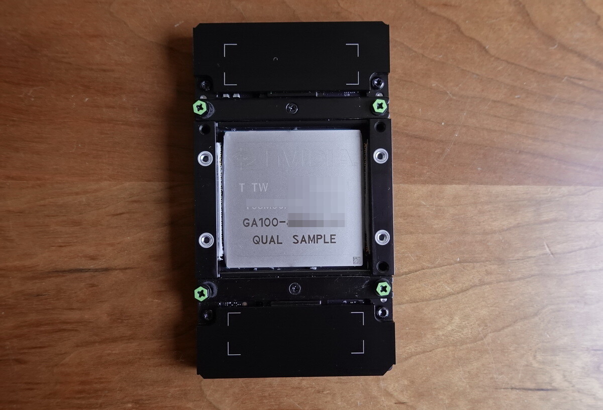 Nvidia tesla a100 40gb