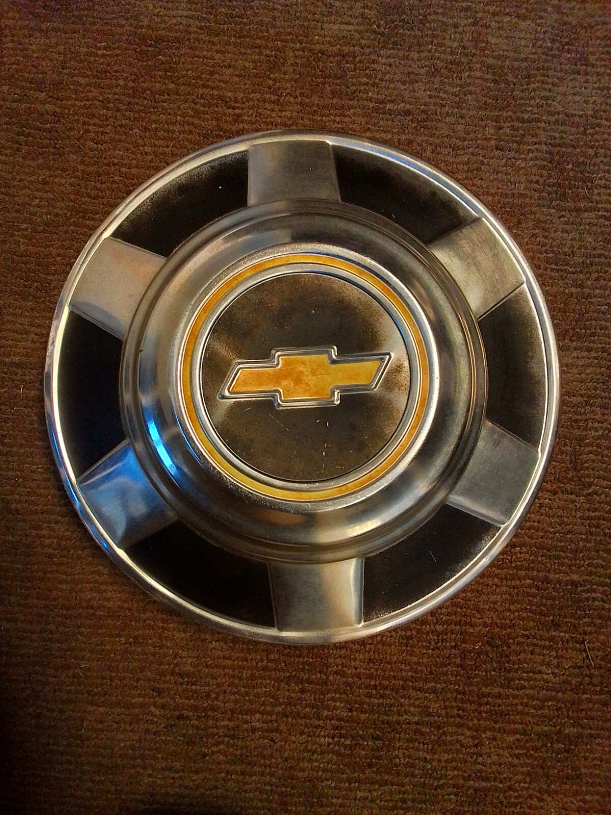 1973 1987 3 4 Ton Chevy Truck Dog Dish Hubcaps Square Body 12 1 1973-1987-3-4-ton-chevy-truck-dog-dish-hubcaps-square-body-12-1