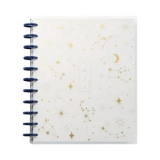 Happy Planner Disc-Bound 12-Month Planner, Jan.–Dec. 2025 Daily, Weekly, and ...