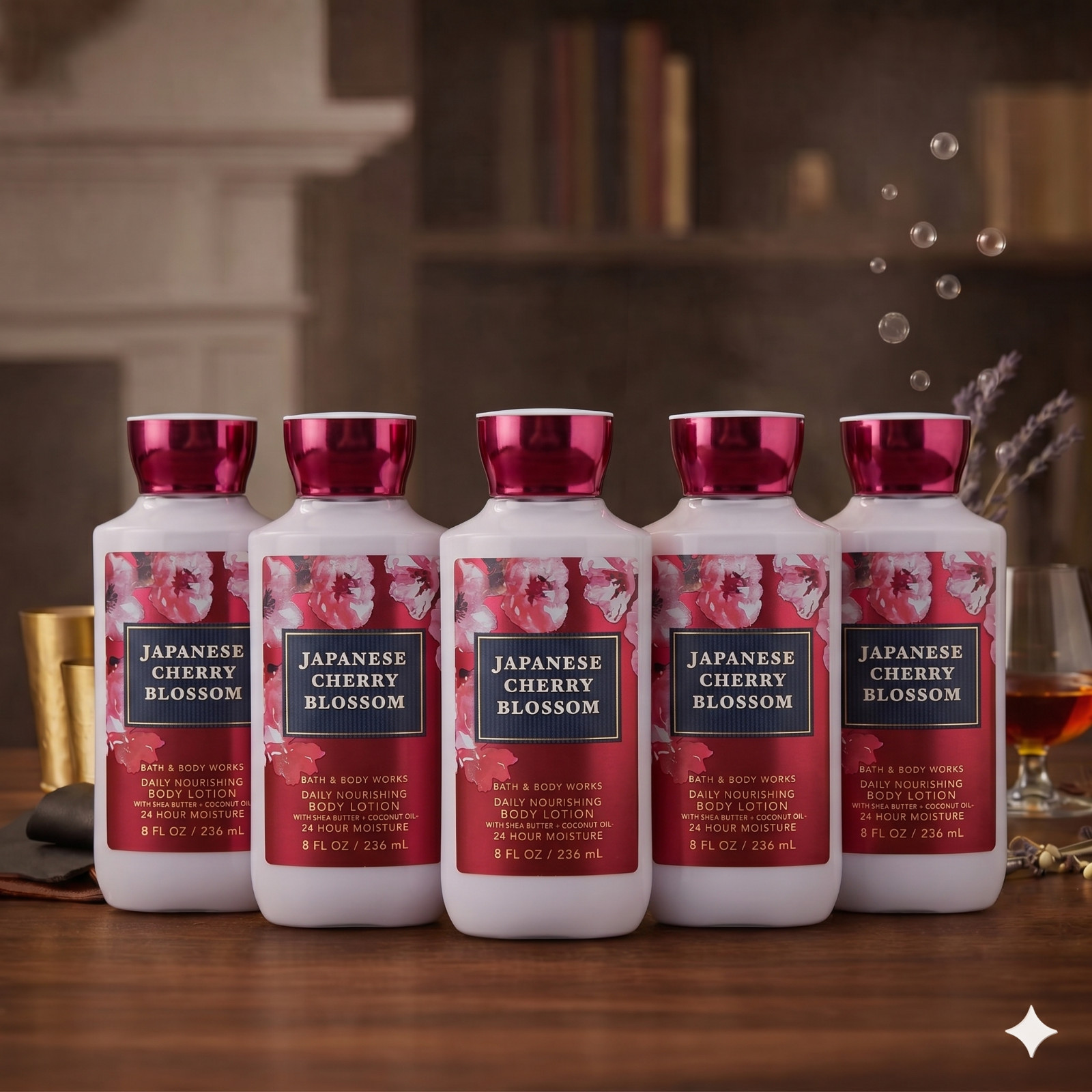 8 Oz (5 Pack)
