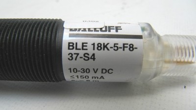   Photoelectric Sensors BLE 18K-5-F8-37-S4  BOS00YM #vn