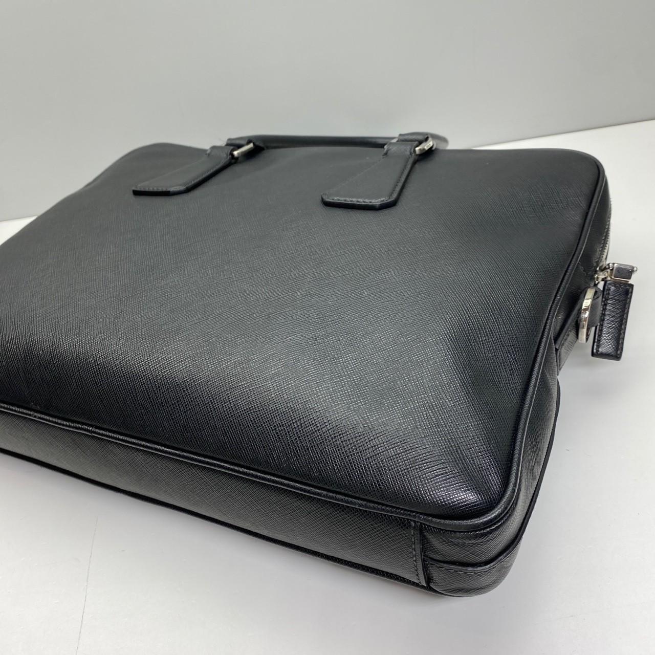 Prada 0 unknown 0未知 Satchel thumbnail 19