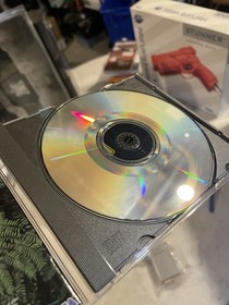 Seaman (Sega Dreamcast, 2000) PLEASE READ