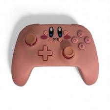 PowerA Wireless Controller for Switch-Kirby