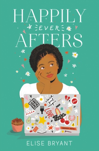 Happily Ever Afters by Elise Bryant HARDBACK 9780062982834