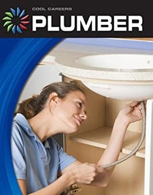 Plumber Library Binding Josh Gregory