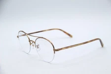 NEW GARRETT LEIGHT CALIFORNIA MANCHESTER BG-FET AUTHENTIC EYEGLASSES 48-20
