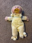 Vintage 1985 Cabbage Patch Kids Babies Coleco Boy Bald Colbert Doyle